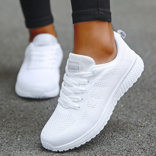 Breathable Trainers
