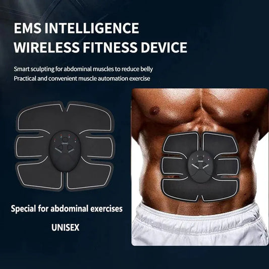 Abs Muscle Stimulator EMS